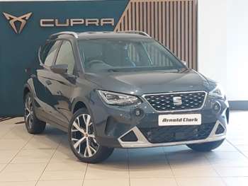 2025 - 1.0 TSI 115 XPERIENCE Lux 5dr DSG