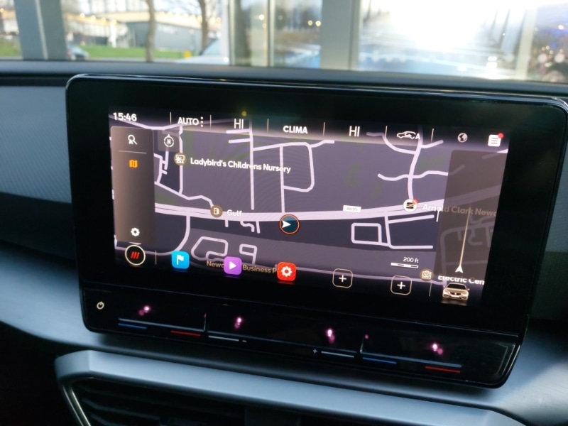 Used SEAT Leon 2020 for sale - 77073683: Photo 10