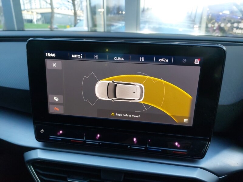 Used SEAT Leon 2020 for sale - 77073683: Photo 11