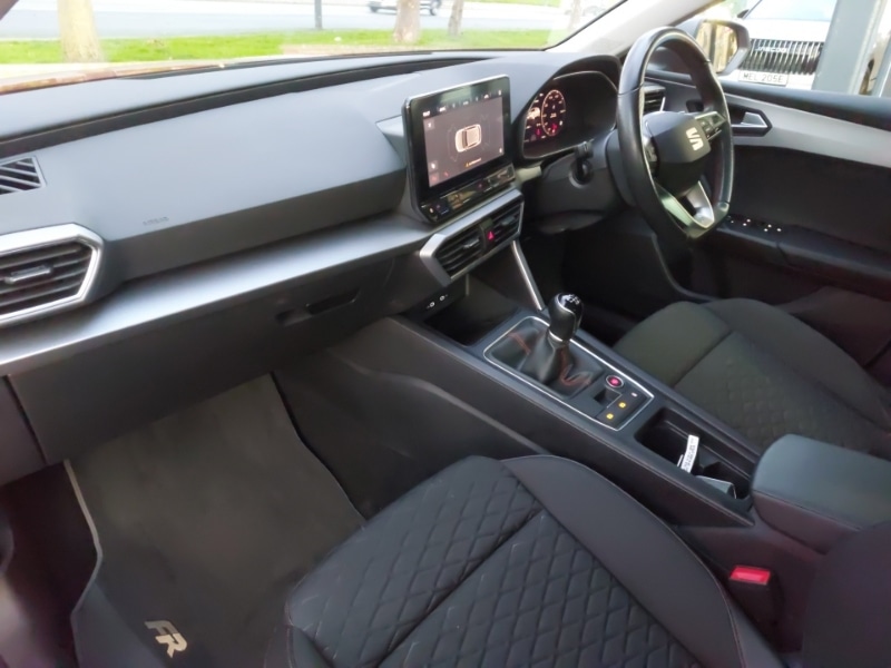 Used SEAT Leon 2020 for sale - 77073683: Photo 5