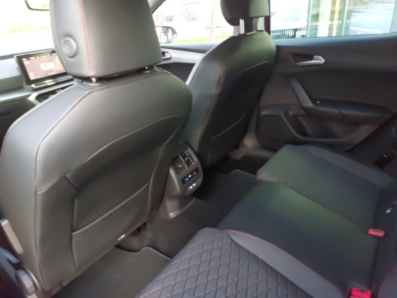 Used SEAT Leon 2020 for sale - 77073683: Photo 6