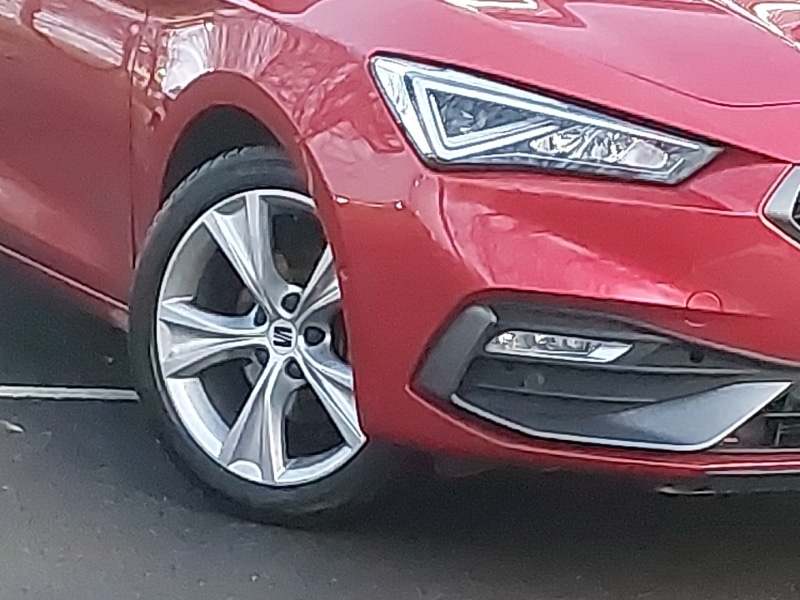 Used SEAT Leon 2020 for sale - 77073683: Photo 9