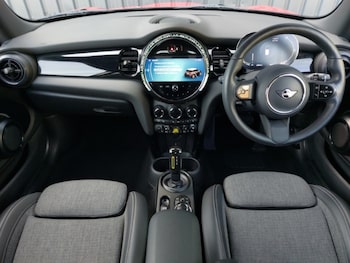 Used MINI Cooper 2021 for sale - 78700075: Photo