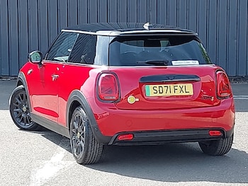 Used MINI Cooper 2021 for sale - 78700075: Photo