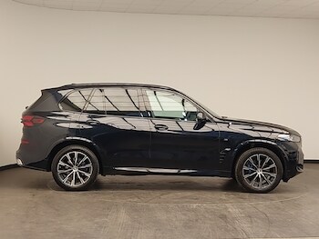 Used BMW X5 2025 for sale - 78595902: Photo