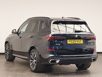 Used BMW X5 2025 for sale - 78595902: Photo