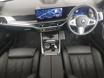 Used BMW X5 2025 for sale - 78595902: Photo