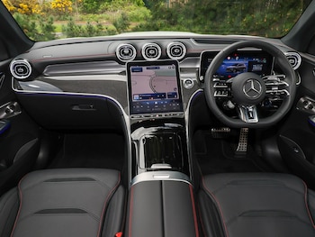 Used Mercedes-Benz GLC 2024 for sale - 78560564: Photo
