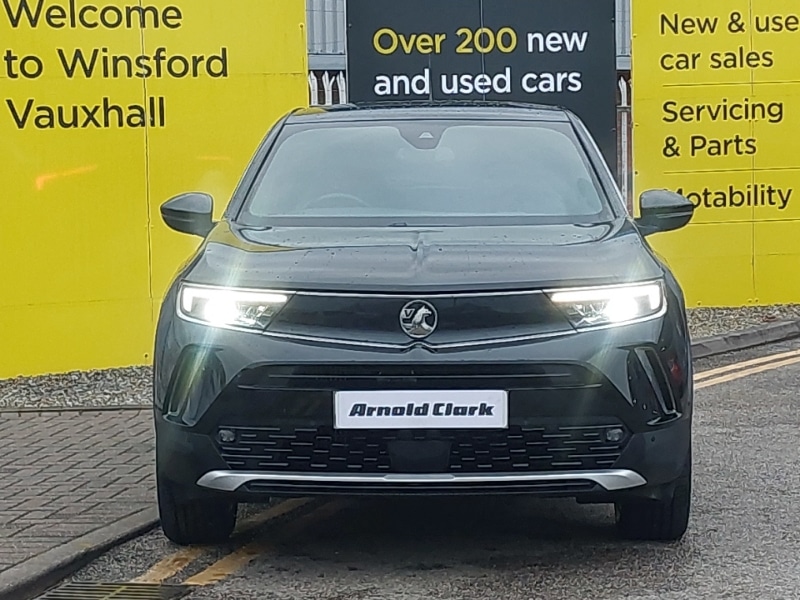 Used Vauxhall Mokka 2023 for sale - 77752480: Photo 12