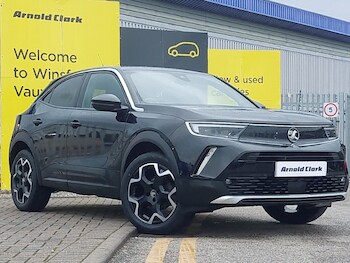 Vauxhall Mokka feature image