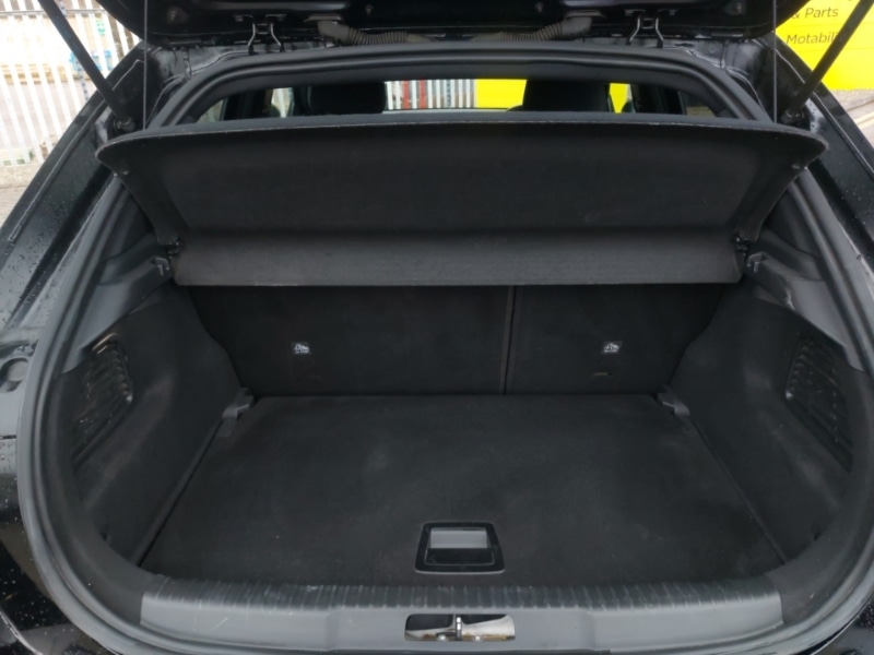 Used Vauxhall Mokka 2023 for sale - 77752480: Photo 8