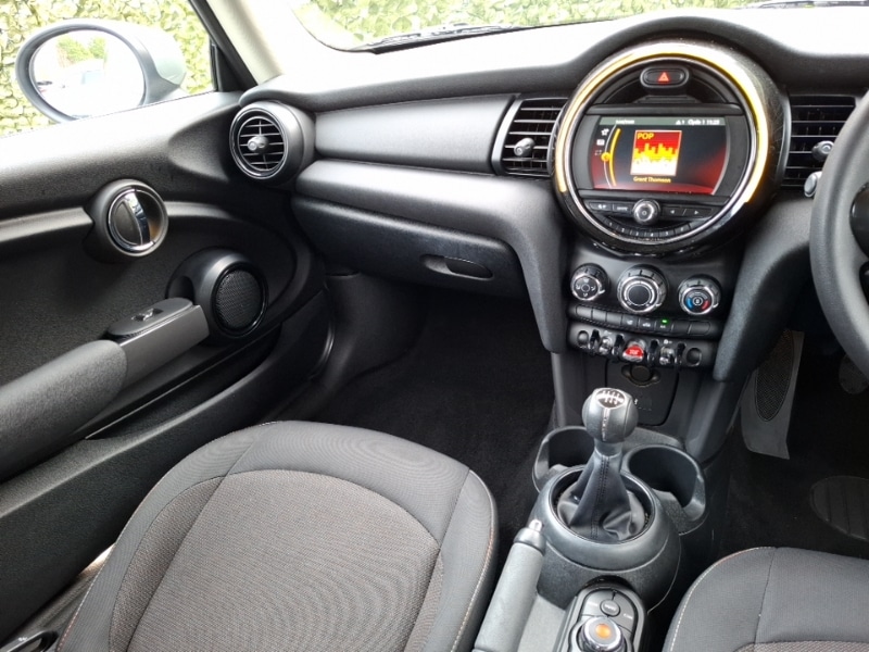 Used MINI Hatch 2021 for sale - 77876367: Photo 11