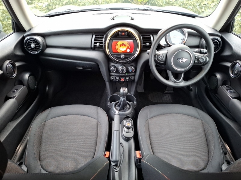 Used MINI Hatch 2021 for sale - 77876367: Photo 2