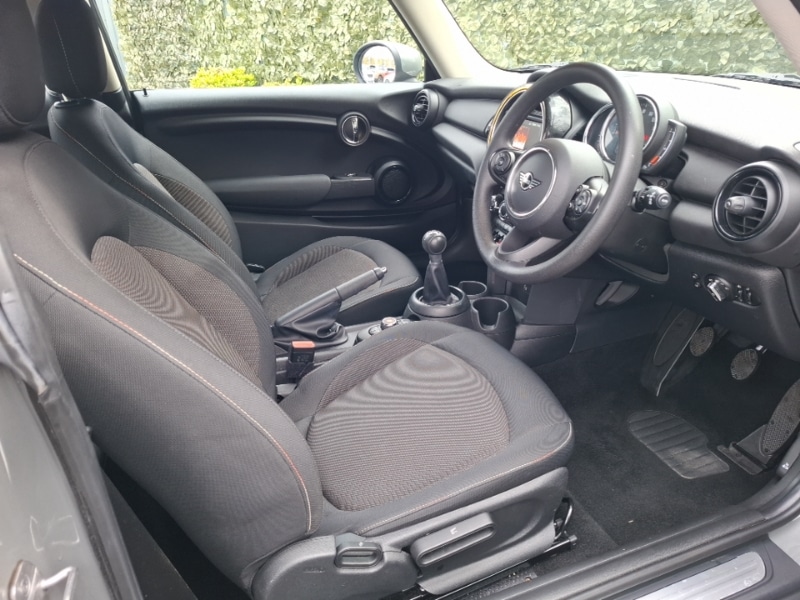 Used MINI Hatch 2021 for sale - 77876367: Photo 5