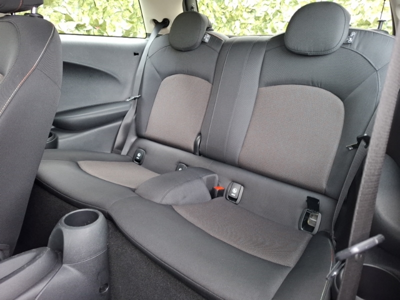 Used MINI Hatch 2021 for sale - 77876367: Photo 6