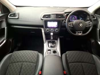 Used Renault Kadjar 2022 for sale - 75045207: Photo