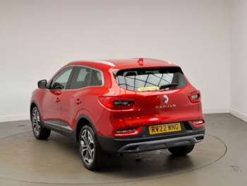 Used Renault Kadjar 2022 for sale - 75045207: Photo