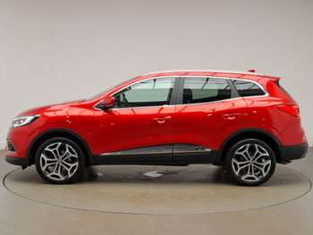 Used Renault Kadjar 2022 for sale - 75045207: Photo