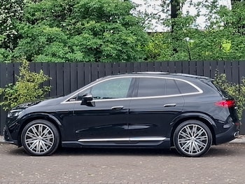Used Mercedes-Benz EQA 2025 for sale - 78683709: Photo