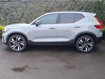 Used Volvo XC40 2024 for sale - 77560922: Photo