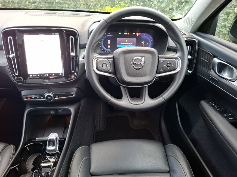 Used Volvo XC40 2024 for sale - 77560922: Photo 7