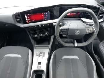 Used Vauxhall Mokka 2025 for sale - 75447727: Photo