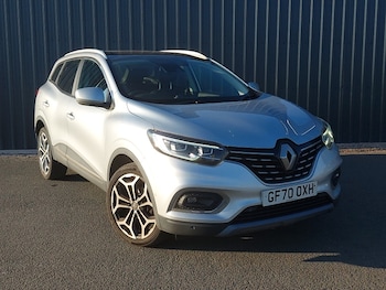 Used Renault Kadjar 2020 for sale - 79569525: Photo