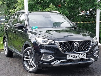 Used MG MG HS 2022 for sale - 78861467: Photo