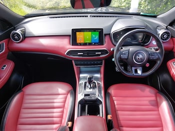 Used MG MG HS 2022 for sale - 78861467: Photo