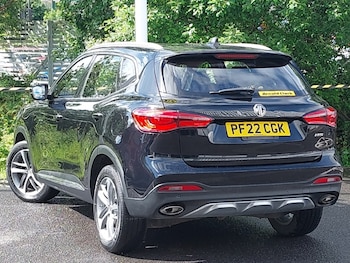 Used MG MG HS 2022 for sale - 78861467: Photo
