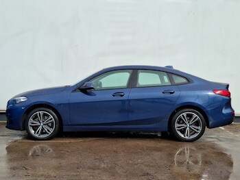 Used BMW 2 Series 2023 for sale - 78312883: Photo