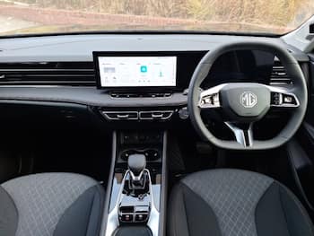 Used MG MG HS 2026 for sale - 79772387: Photo