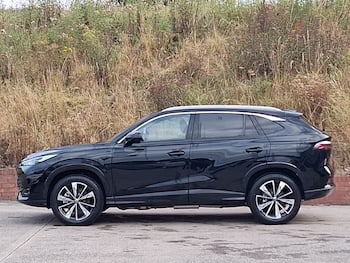 Used MG MG HS 2026 for sale - 79772387: Photo