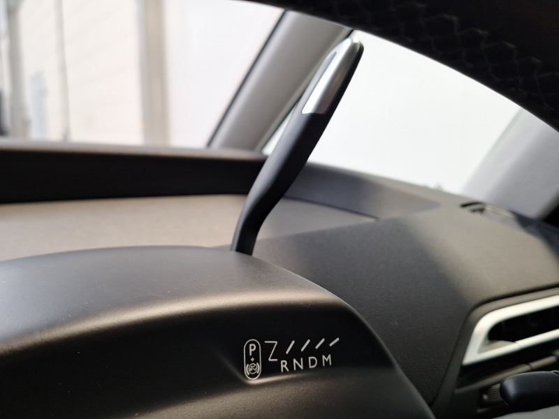 Used Citroen Grand C4 Picasso 2021 for sale - 78041561: Photo 11