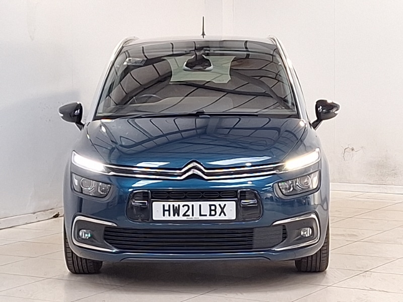 Used Citroen Grand C4 Picasso 2021 for sale - 78041561: Photo 12