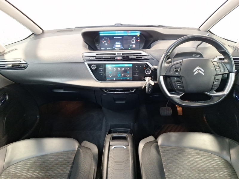 Used Citroen Grand C4 Picasso 2021 for sale - 78041561: Photo 2