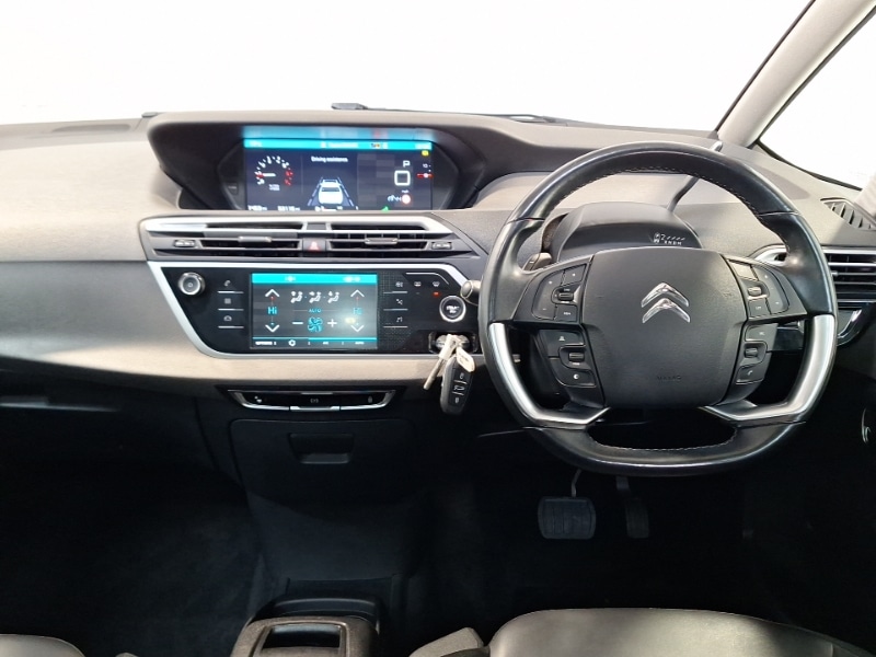 Used Citroen Grand C4 Picasso 2021 for sale - 78041561: Photo 7