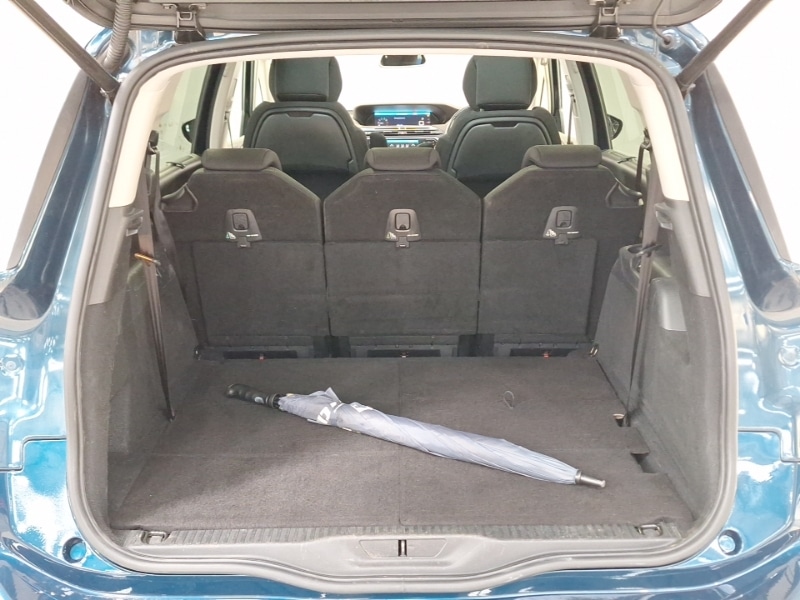Used Citroen Grand C4 Picasso 2021 for sale - 78041561: Photo 8