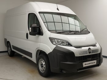 Used Citroen Relay 2025 for sale - 78674614: Photo