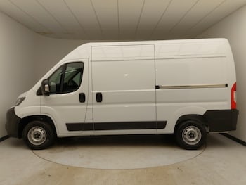 Used Citroen Relay 2025 for sale - 78674614: Photo