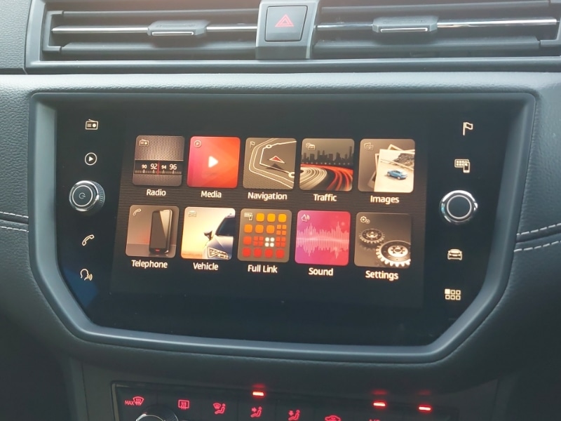 Used SEAT Arona 2020 for sale - 76656802: Photo 11