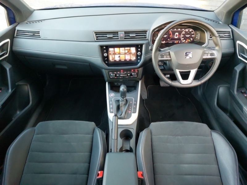 Used SEAT Arona 2020 for sale - 76656802: Photo 2