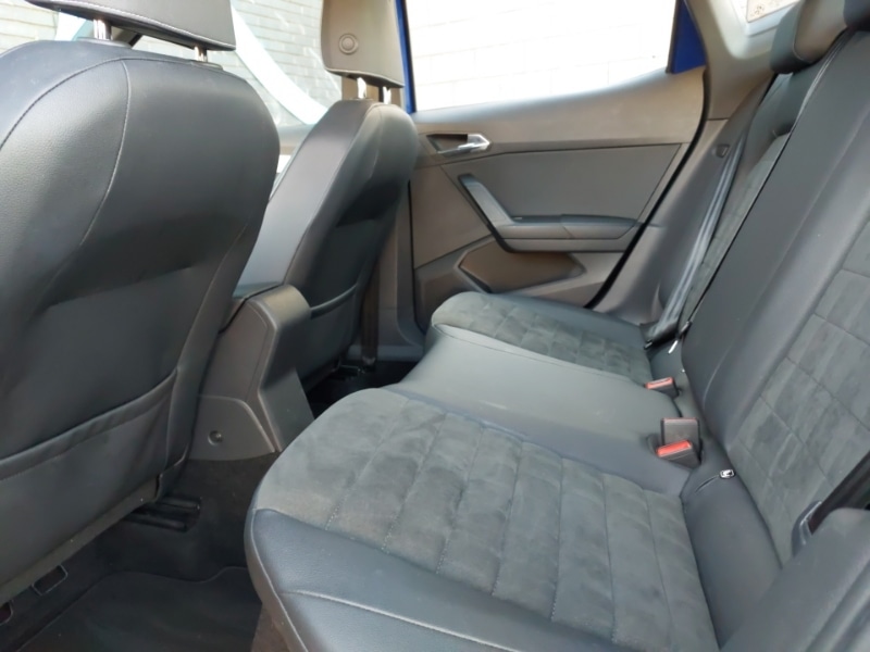 Used SEAT Arona 2020 for sale - 76656802: Photo 6