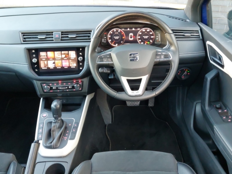 Used SEAT Arona 2020 for sale - 76656802: Photo 7