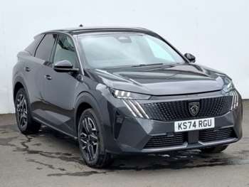 Used Peugeot 3008 2024 for sale - 75065398: Photo