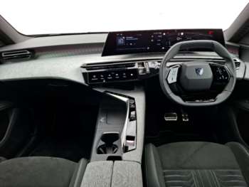 Used Peugeot 3008 2024 for sale - 75065398: Photo