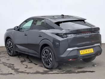 Used Peugeot 3008 2024 for sale - 75065398: Photo