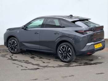 Used Peugeot 3008 2024 for sale - 75065398: Photo