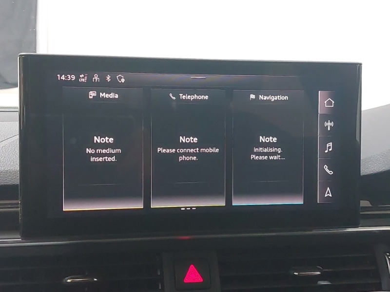 Used Audi A4 2021 for sale - 76786174: Photo 10