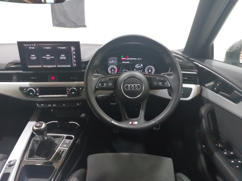 Used Audi A4 2021 for sale - 76786174: Photo 7